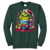 Unisex 50/50 Crew Sweatshirt Thumbnail