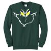 Unisex 50/50 Crew Sweatshirt Thumbnail