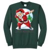 Unisex 50/50 Crew Sweatshirt Thumbnail