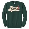 Unisex 50/50 Crew Sweatshirt Thumbnail