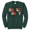 Unisex 50/50 Crew Sweatshirt Thumbnail