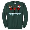 Unisex 50/50 Crew Sweatshirt Thumbnail