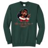 Unisex 50/50 Crew Sweatshirt Thumbnail
