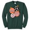 Unisex 50/50 Crew Sweatshirt Thumbnail