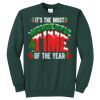Unisex 50/50 Crew Sweatshirt Thumbnail