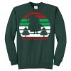 Unisex 50/50 Crew Sweatshirt Thumbnail