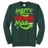 Unisex 50/50 Crew Sweatshirt Thumbnail