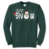 Unisex 50/50 Crew Sweatshirt Thumbnail