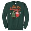Unisex 50/50 Crew Sweatshirt Thumbnail