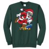 Unisex 50/50 Crew Sweatshirt Thumbnail