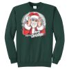 Unisex 50/50 Crew Sweatshirt Thumbnail