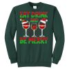 Unisex 50/50 Crew Sweatshirt Thumbnail