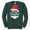 Unisex 50/50 Crew Sweatshirt Thumbnail
