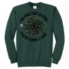 Unisex 50/50 Crew Sweatshirt Thumbnail