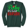 Unisex 50/50 Crew Sweatshirt Thumbnail