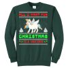 Unisex 50/50 Crew Sweatshirt Thumbnail