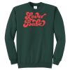 Unisex 50/50 Crew Sweatshirt Thumbnail