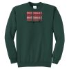 Unisex 50/50 Crew Sweatshirt Thumbnail