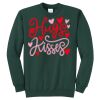 Unisex 50/50 Crew Sweatshirt Thumbnail