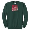 Unisex 50/50 Crew Sweatshirt Thumbnail