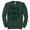 Unisex 50/50 Crew Sweatshirt Thumbnail