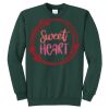 Unisex 50/50 Crew Sweatshirt Thumbnail