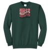 Unisex 50/50 Crew Sweatshirt Thumbnail