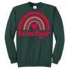 Unisex 50/50 Crew Sweatshirt Thumbnail