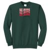 Unisex 50/50 Crew Sweatshirt Thumbnail