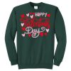 Unisex 50/50 Crew Sweatshirt Thumbnail