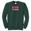 Unisex 50/50 Crew Sweatshirt Thumbnail