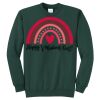 Unisex 50/50 Crew Sweatshirt Thumbnail