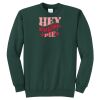 Unisex 50/50 Crew Sweatshirt Thumbnail