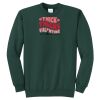 Unisex 50/50 Crew Sweatshirt Thumbnail
