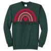 Unisex 50/50 Crew Sweatshirt Thumbnail