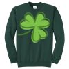 Unisex 50/50 Crew Sweatshirt Thumbnail