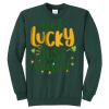 Unisex 50/50 Crew Sweatshirt Thumbnail