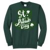 Unisex 50/50 Crew Sweatshirt Thumbnail
