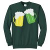 Unisex 50/50 Crew Sweatshirt Thumbnail