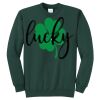 Unisex 50/50 Crew Sweatshirt Thumbnail