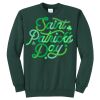 Unisex 50/50 Crew Sweatshirt Thumbnail