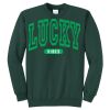 Unisex 50/50 Crew Sweatshirt Thumbnail