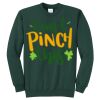 Unisex 50/50 Crew Sweatshirt Thumbnail