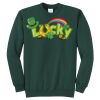 Unisex 50/50 Crew Sweatshirt Thumbnail