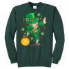 Unisex 50/50 Crew Sweatshirt Thumbnail