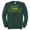 Unisex 50/50 Crew Sweatshirt Thumbnail
