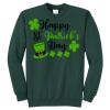 Unisex 50/50 Crew Sweatshirt Thumbnail