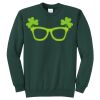 Unisex 50/50 Crew Sweatshirt Thumbnail