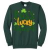 Unisex 50/50 Crew Sweatshirt Thumbnail