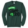 Unisex 50/50 Crew Sweatshirt Thumbnail